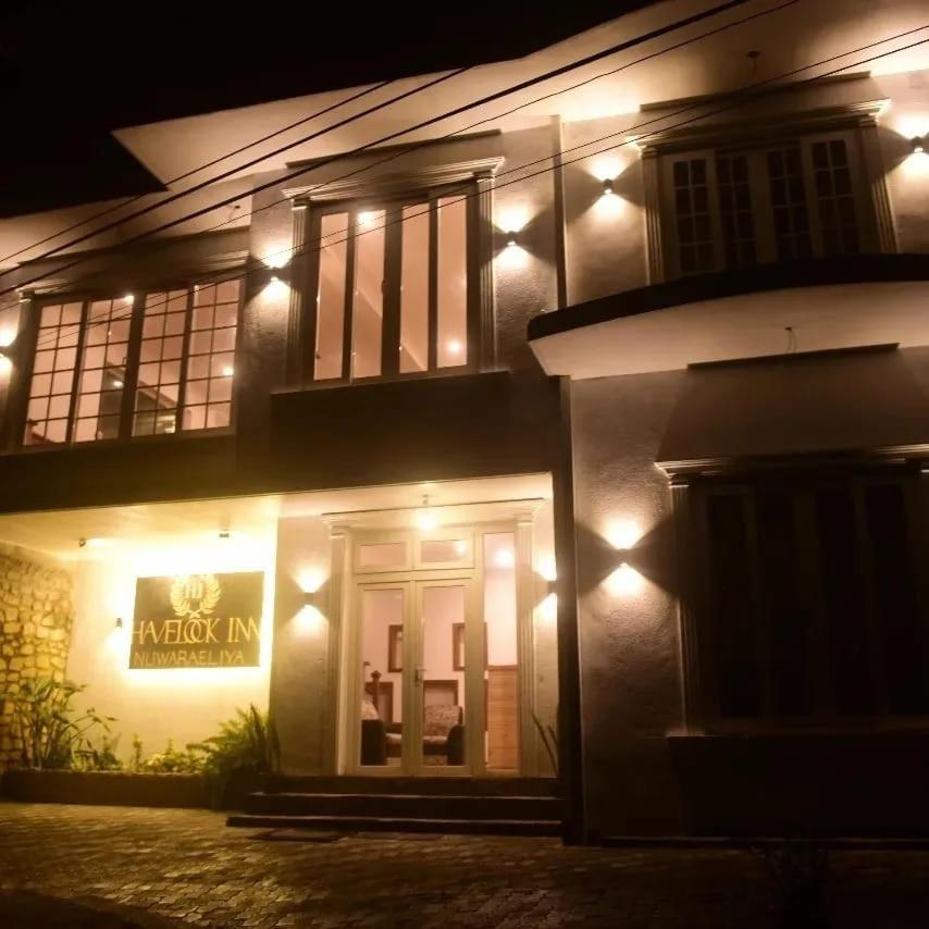 Havelock Inn Nuwara Eliya Exterior foto